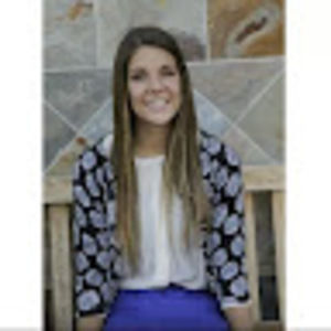 Meet your Posher, Lauren